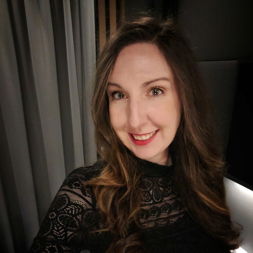Meet your Posher, Sharon